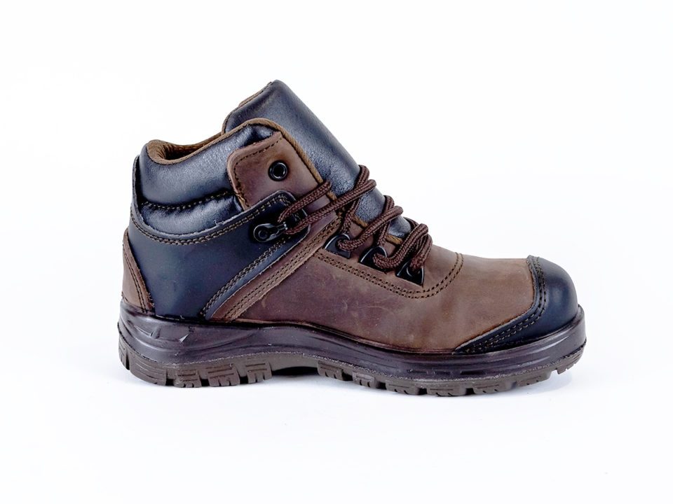 CALZADO VAN VIEN OMEGA CHOCOLATE Mayoreo en linea